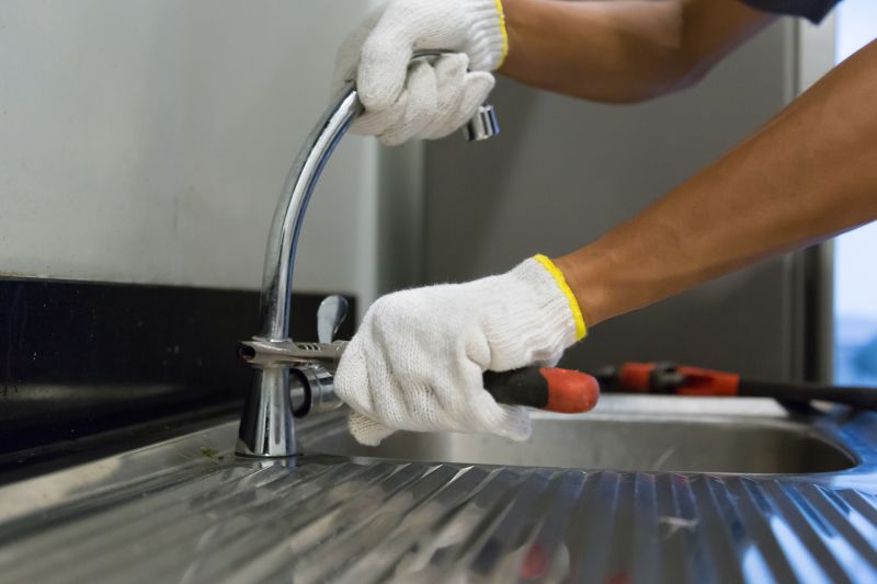 Bathroom Faucet Repair in Denver, CO