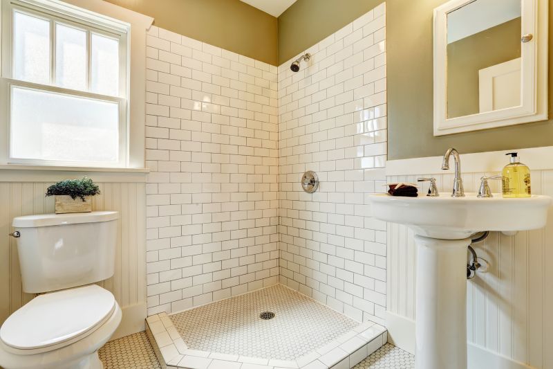 Bathroom Shower Installation in Bradenton, FL