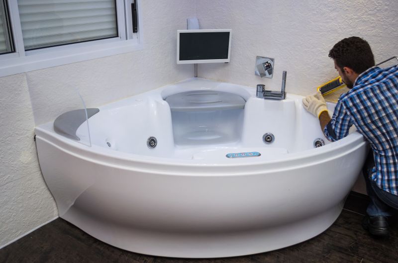 Bathtub Installation in Palm Coast, FL