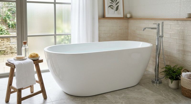 Bathtub Replacement in Nashua, NH