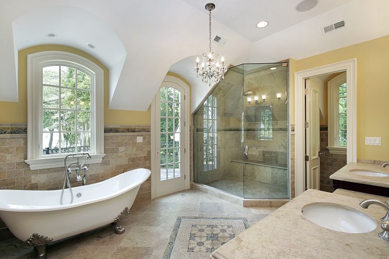 Bathtub Replacement in Stamford, CT