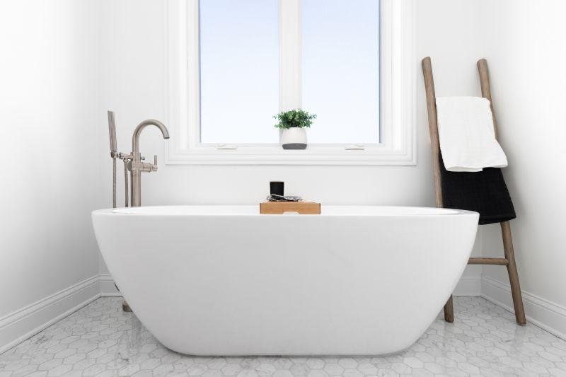 Bathtub Replacement in Framingham, MA