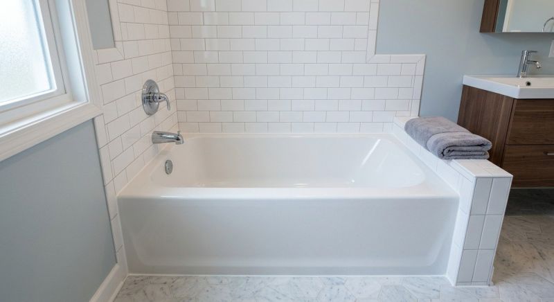 Bathtub Replacement in West Chester, PA