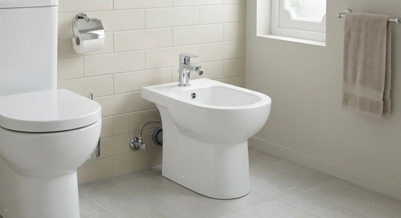 Bidet Service in Denver, CO