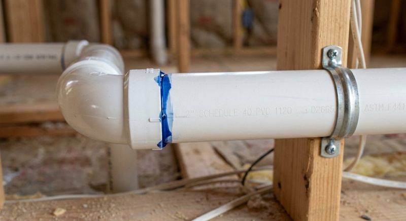 Broken Pipe Replacement in Columbus, OH