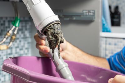 Clogged Drain Repair in Denver, CO