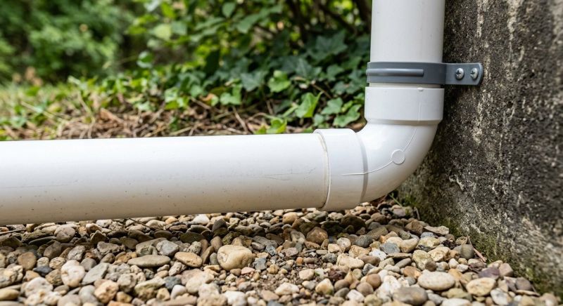Drain Pipe Installation in Denver, CO