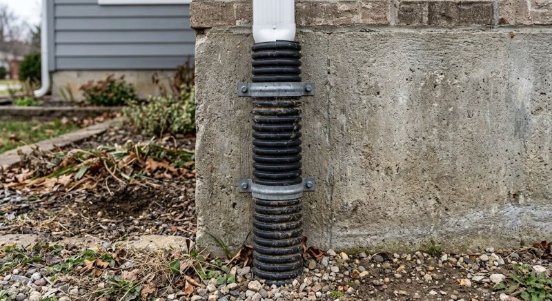 Drain Pipe Repair in Denver, CO