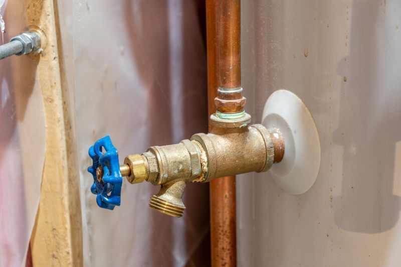 Drain Valve Repair in Denver, CO