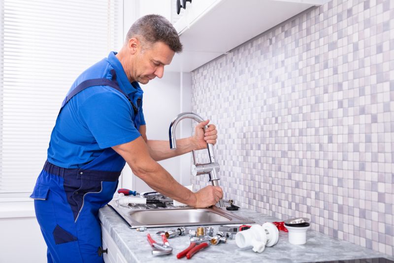 Faucet Installation Service in Denver, CO