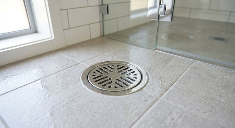 Floor Drain Cleaning in Denver, CO