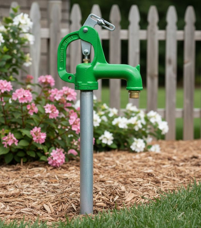 Hydrant Replacement in Denver, CO