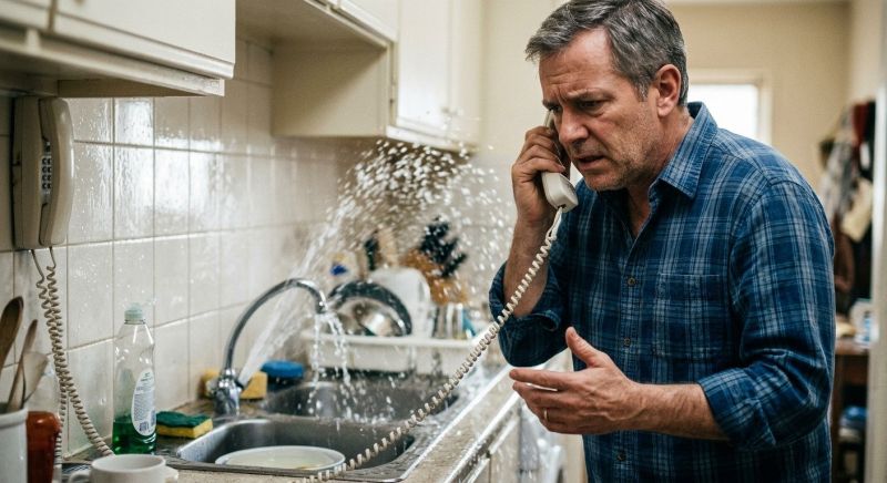 Immediate Plumbing Assistance in Denver, CO