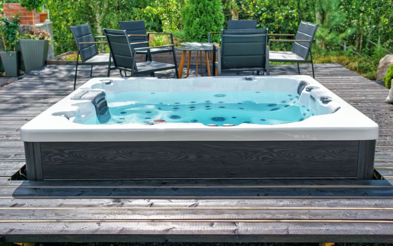Jetted Tub Replacement in Lancaster, PA