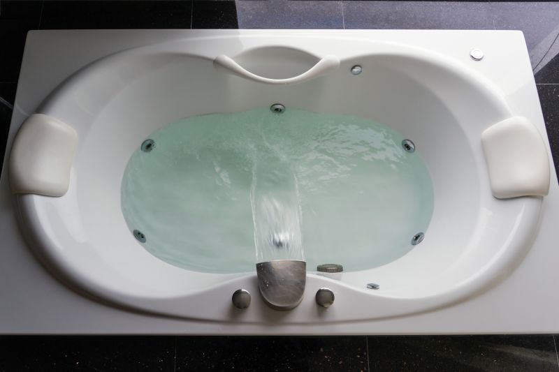 Jetted Tub Replacement in Danbury, CT