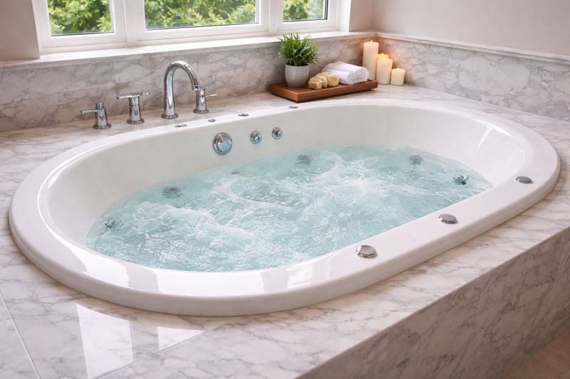 Jetted Tub Replacement in Stamford, CT
