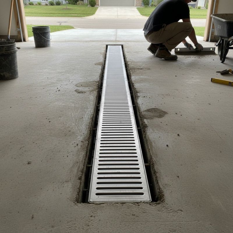 Laundry Drain Installation in Denver, CO