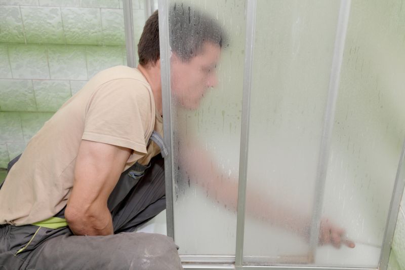 Leaky Shower Repair in Denver, CO