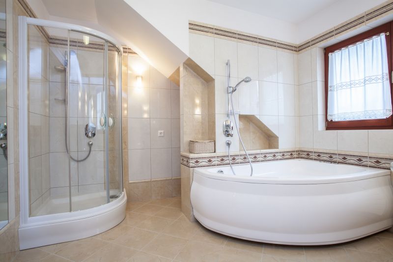 Oversized Bathtub Installation in Danbury, CT