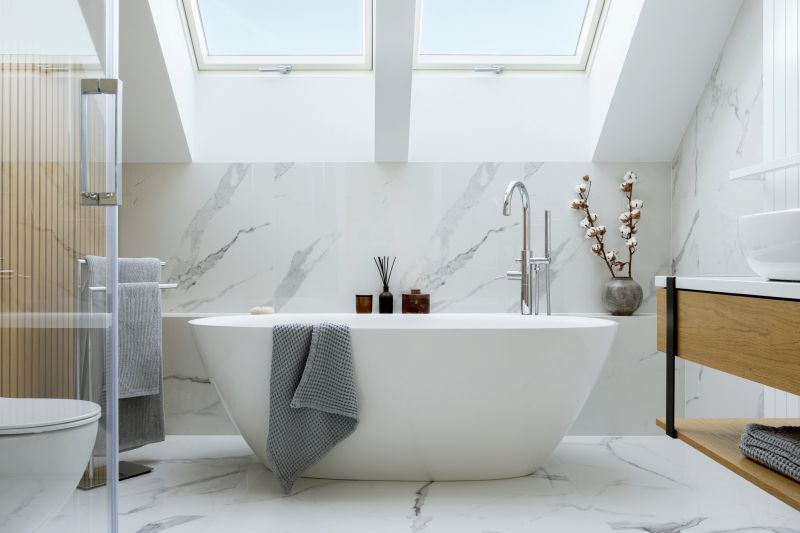Oversized Bathtub Installation in Lancaster, PA