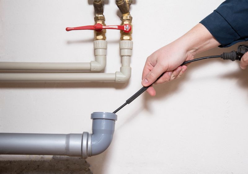 Plumbing Blockage Repair in Denver, CO