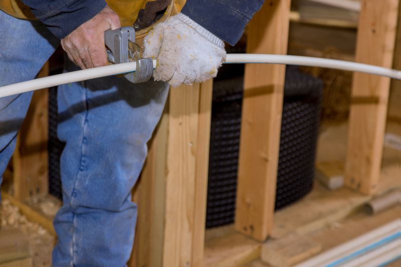 Plumbing Line Installation in Denver, CO