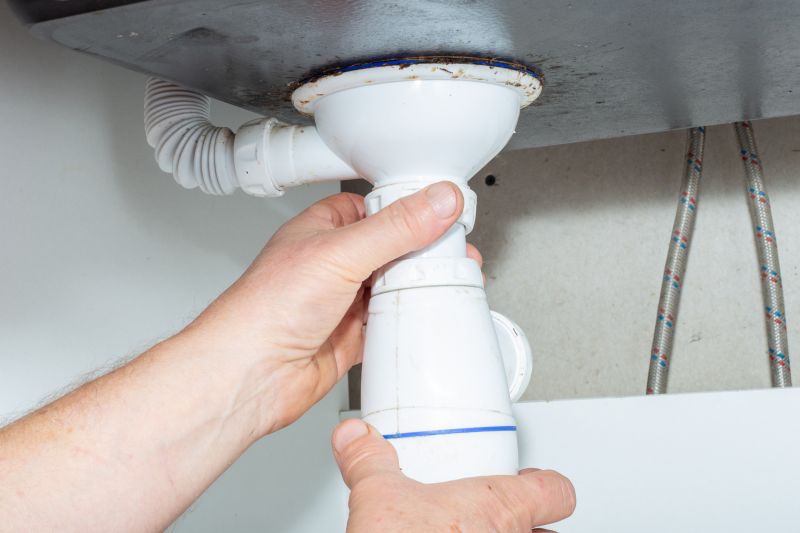 Plumbing Replacement in Denver, CO