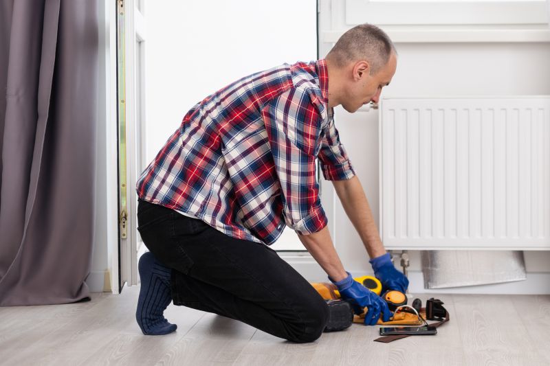Plumbing Service in Denver, CO