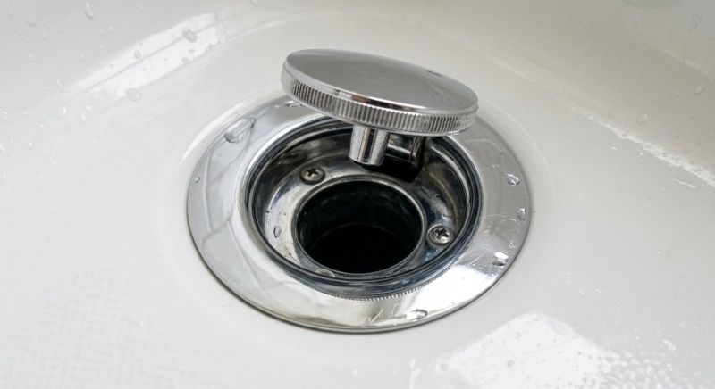 Shower Drain Replacement in Denver, CO