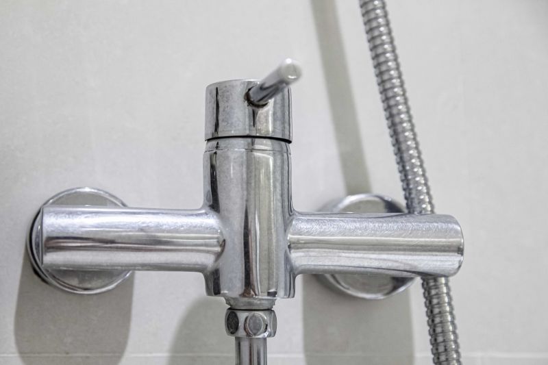 Shower Faucet Repair in Denver, CO