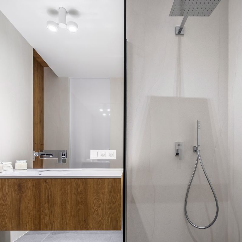 Shower Installation in Stamford, CT