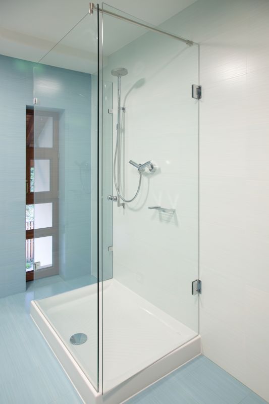 Shower Installation in Venice, FL