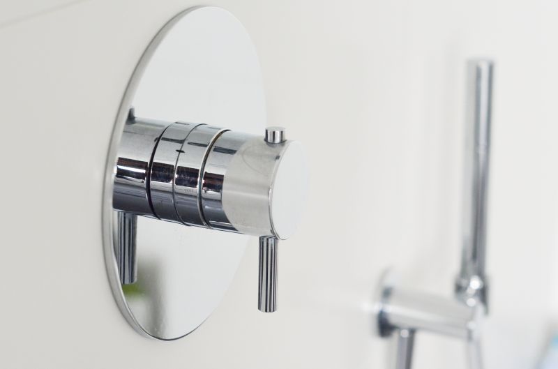 Shower Knob Replacement in Denver, CO