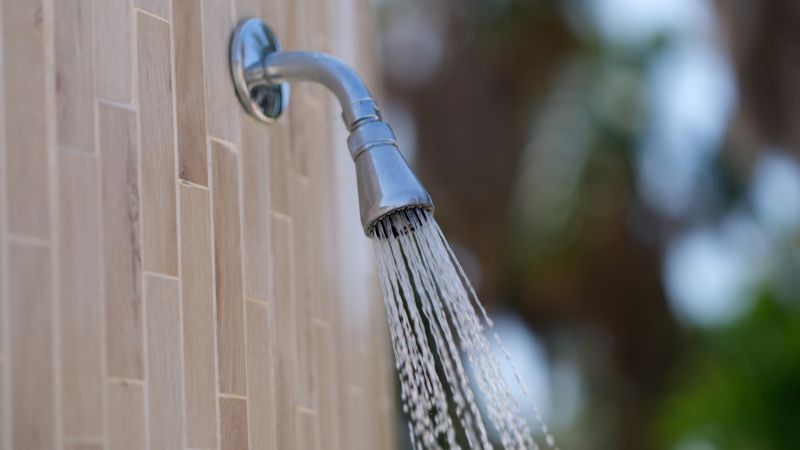 Shower Panel Repair in Denver, CO