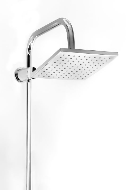 Shower Plumbing Installation in Denver, CO