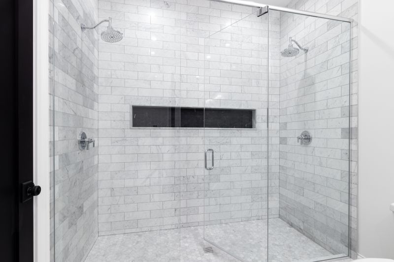 Shower Replacement in Framingham, MA