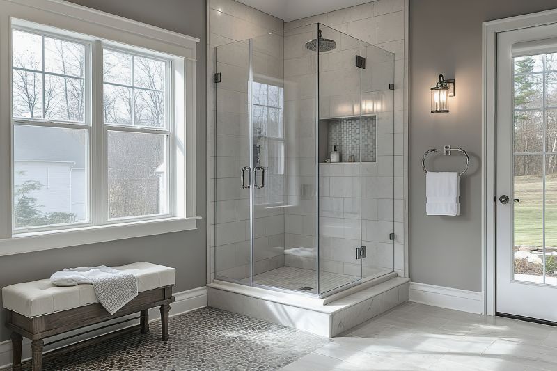 Shower Replacement in Nashua, NH