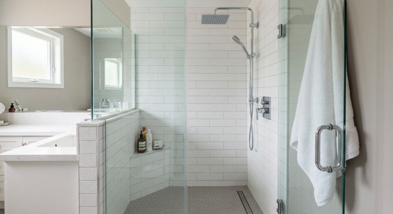 Shower Stall Replacement in Sarasota, FL