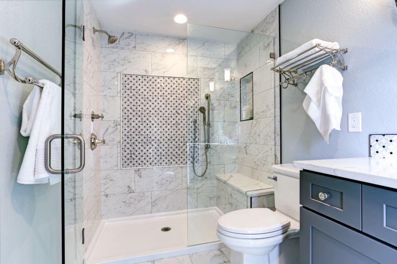 Shower Unit Installation in Venice, FL
