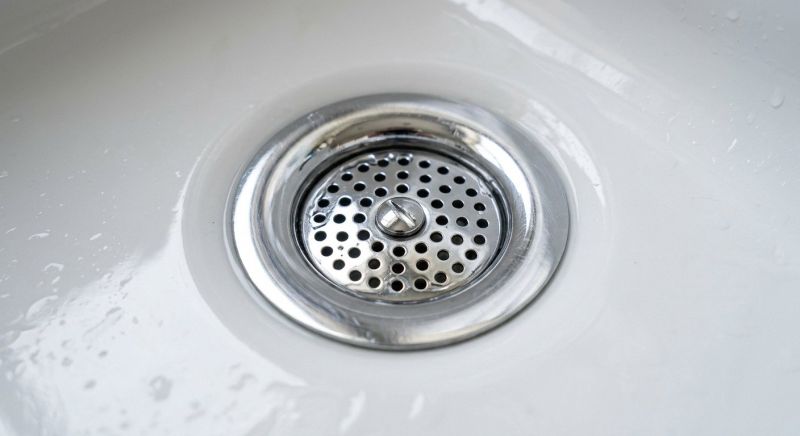 Tub Drain Repair in Denver, CO