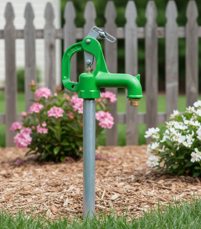 Water Hydrant Replacement in Denver, CO