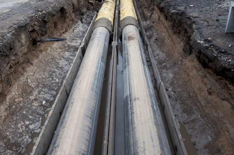 Water Line Service in Denver, CO