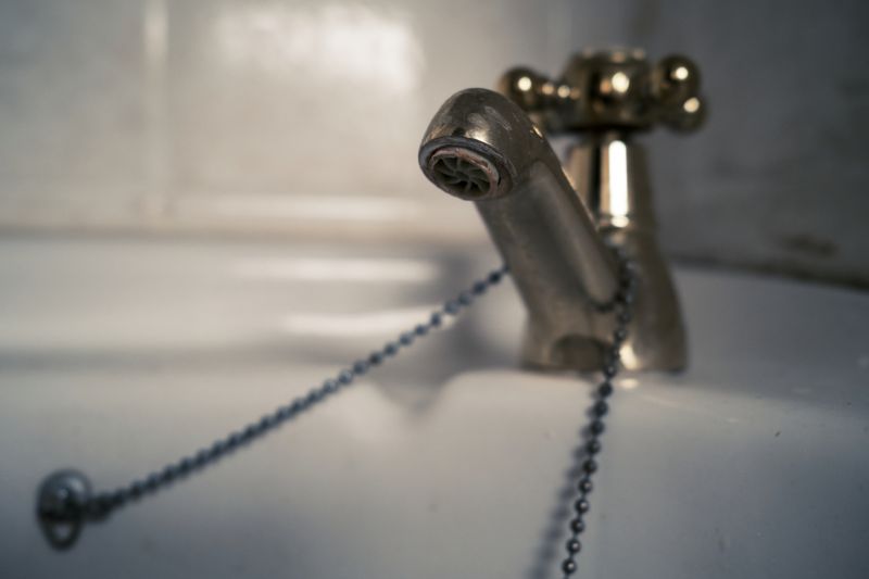 Water Spout Replacement in Denver, CO