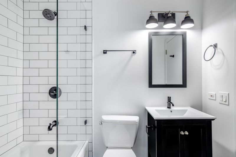 Wet Room Installation in Lancaster, PA