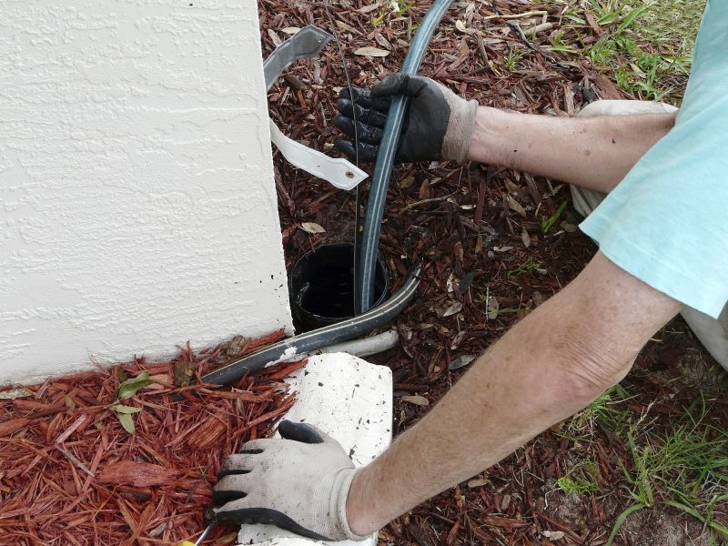 Basement Drain Cleaning in Denver, CO