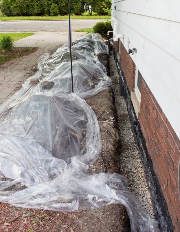 Basement Drain Clearing in Columbus, OH