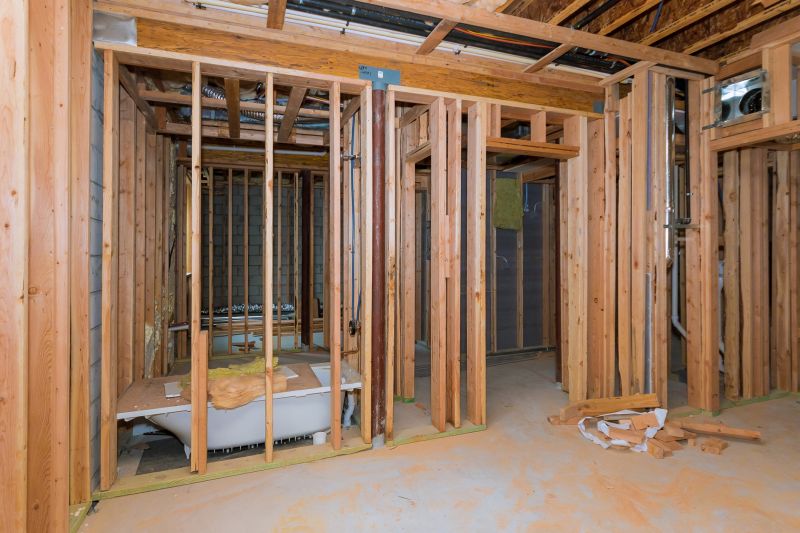 Basement Plumbing Installation in Denver, CO
