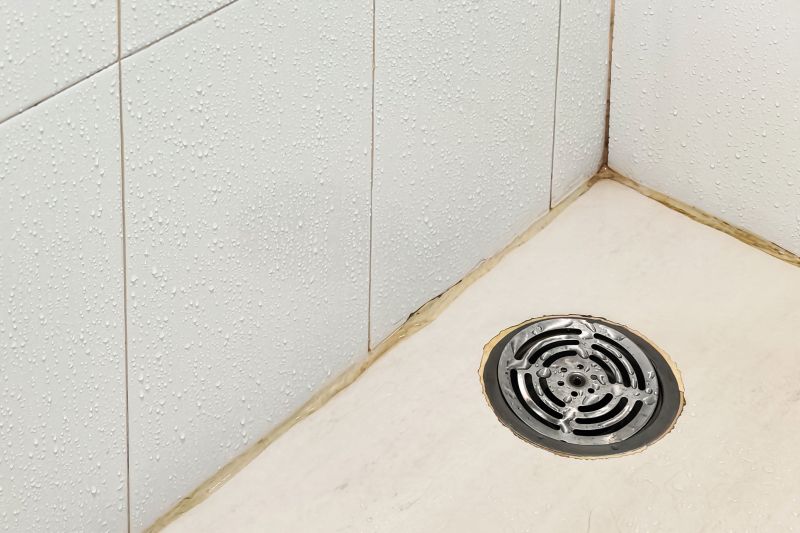 Bathroom Drain Installation in Charlotte, NC