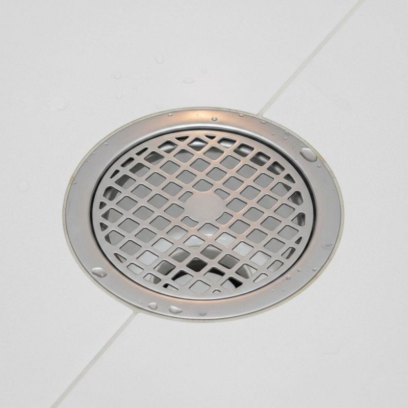 Bathroom Drain Installation in Denver, CO