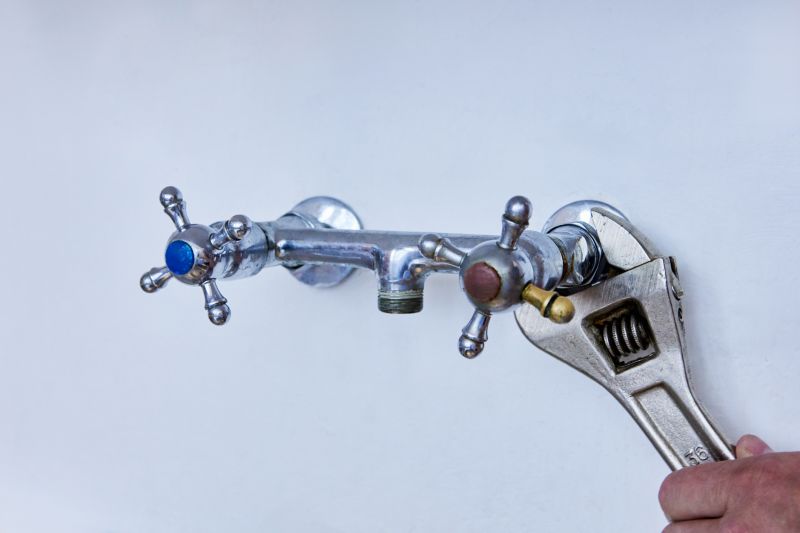 Bathroom Faucet Installation in Denver, CO